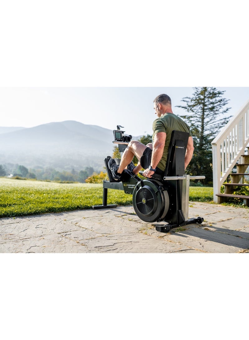 كونسبت2 جهاز تدريب كونسيبت2  (3 × 1) سترينث إيرج - Image 3